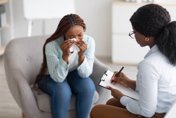 Counseling Services-Virginia Healthcare Supports Inc 1