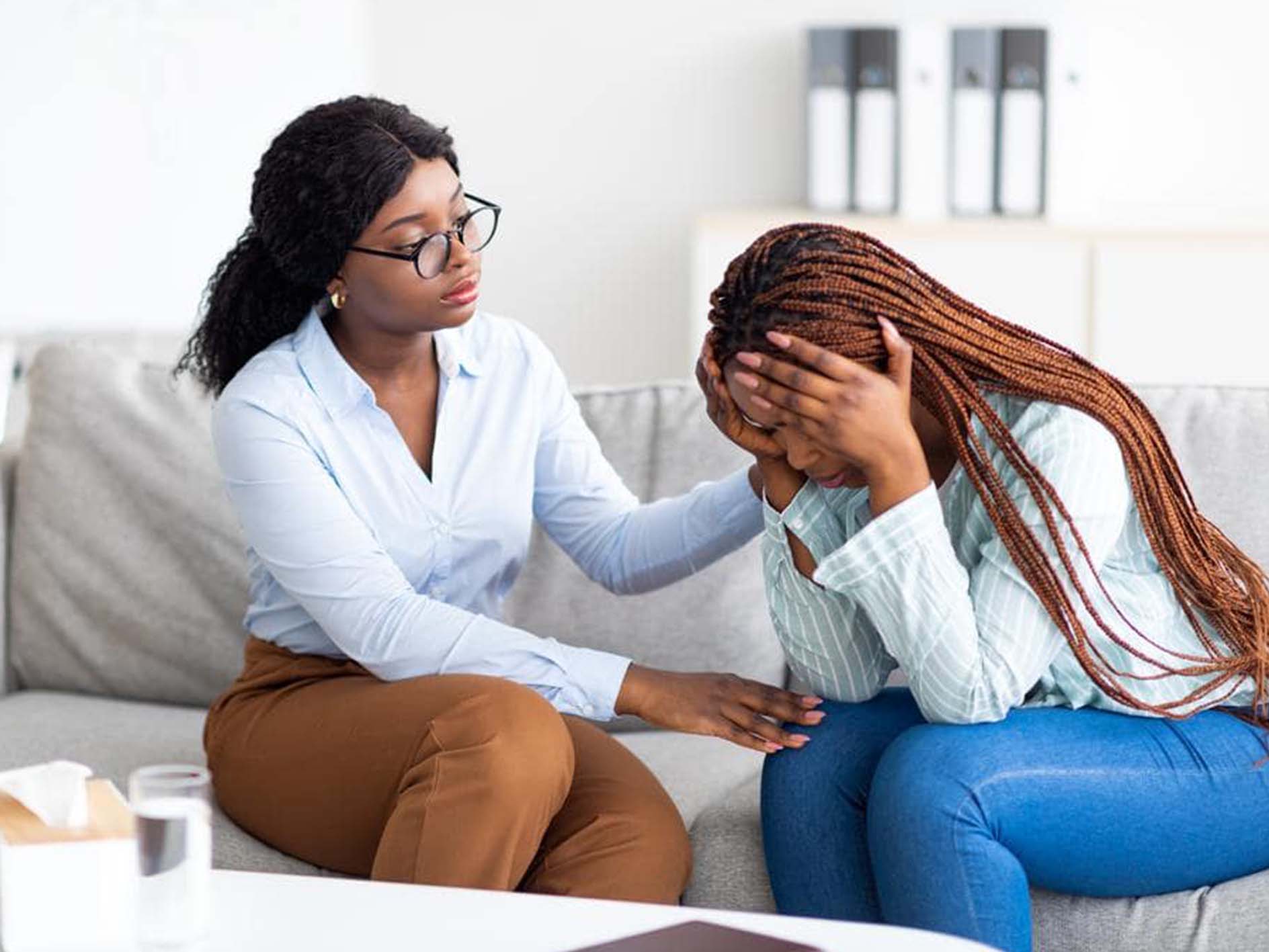 Mental Health Treatment